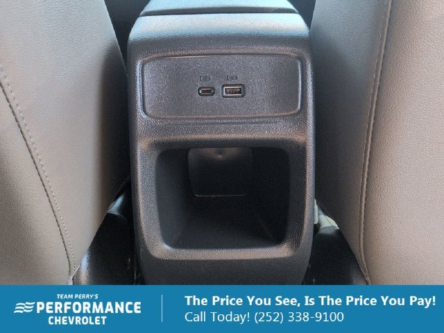 2025 Chevrolet Trax Activ - Photo 13