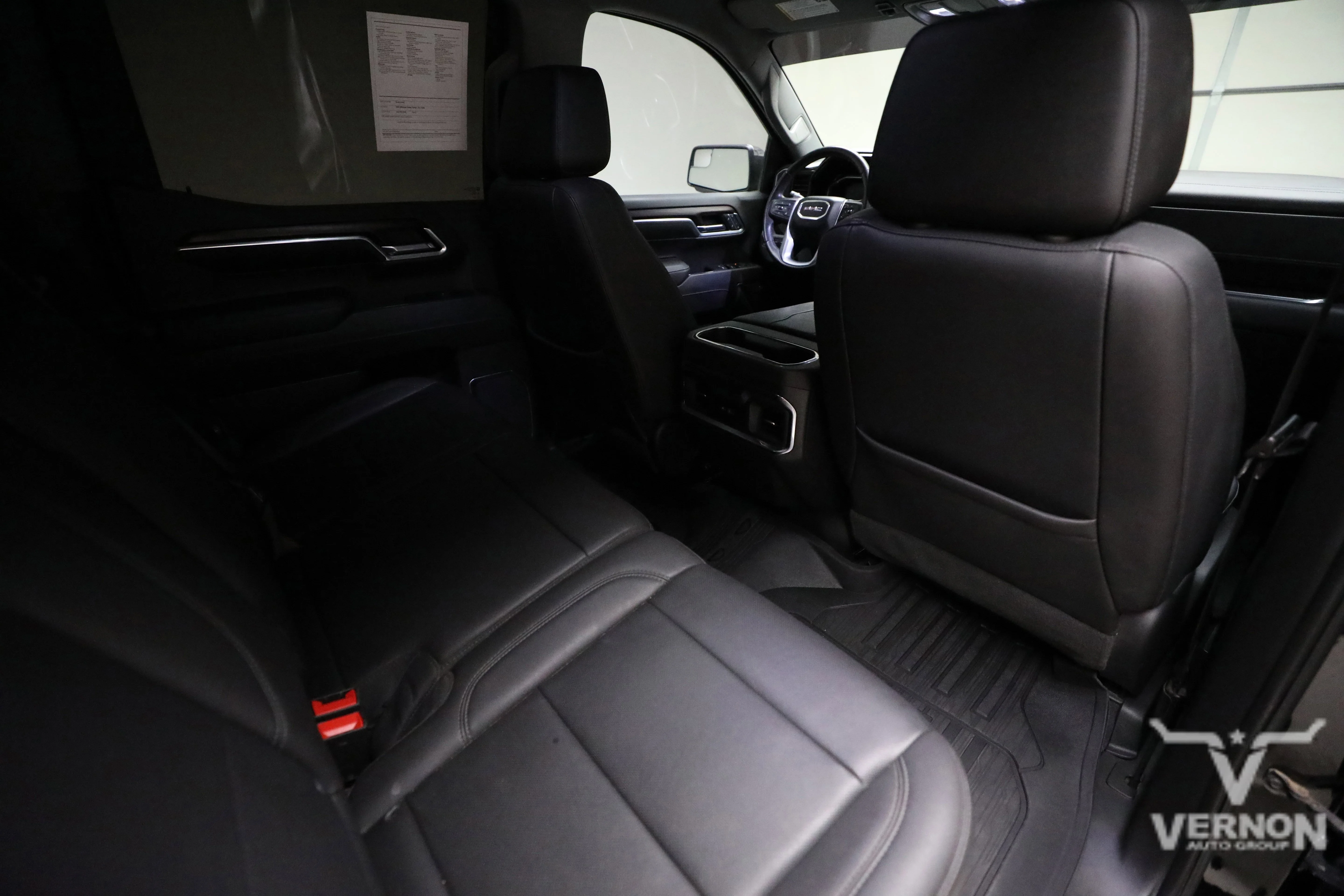 Pre-Owned 2021 GMC Sierra 1500 Denali Crew Cab 4x4