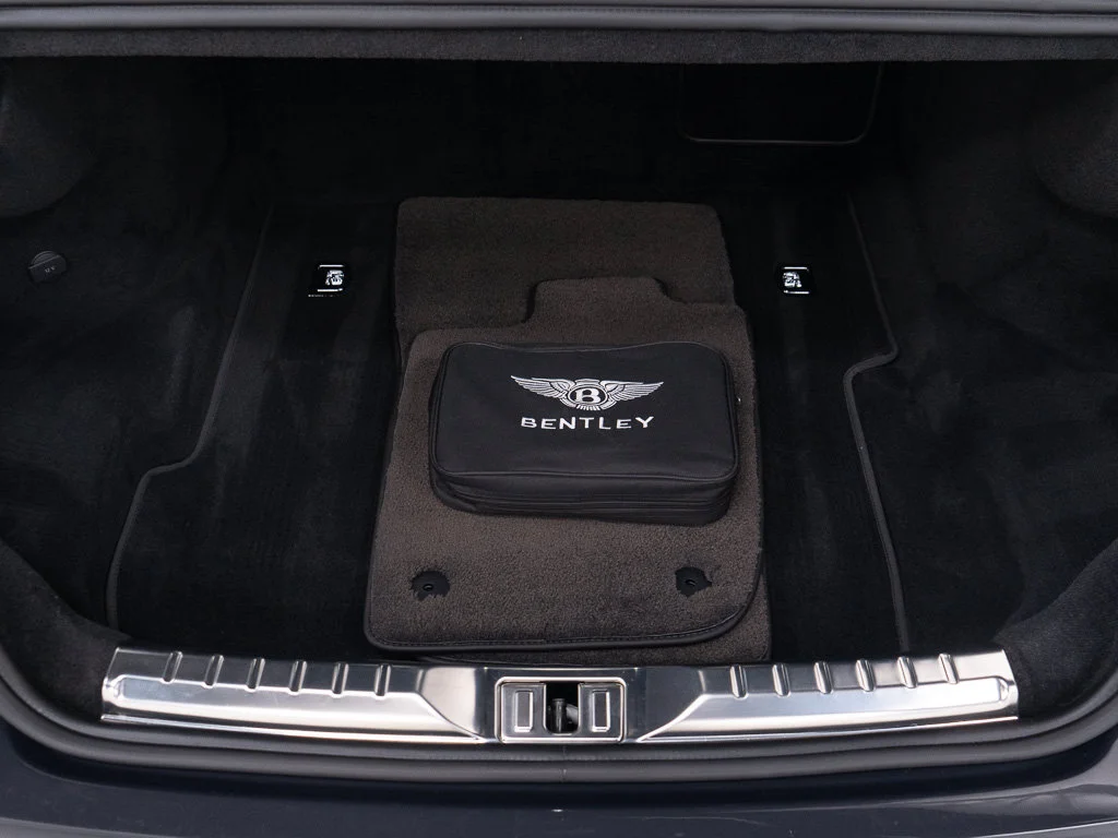 Certified Used 2023 Titan Gey Bentley Speed image 43