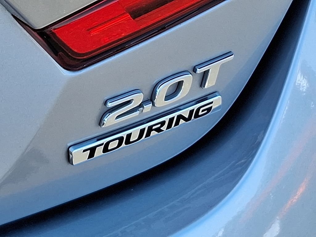 2021 Honda Accord Touring - Photo 34