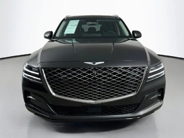 Used 2024 Gray Genesis 2.5T image 2