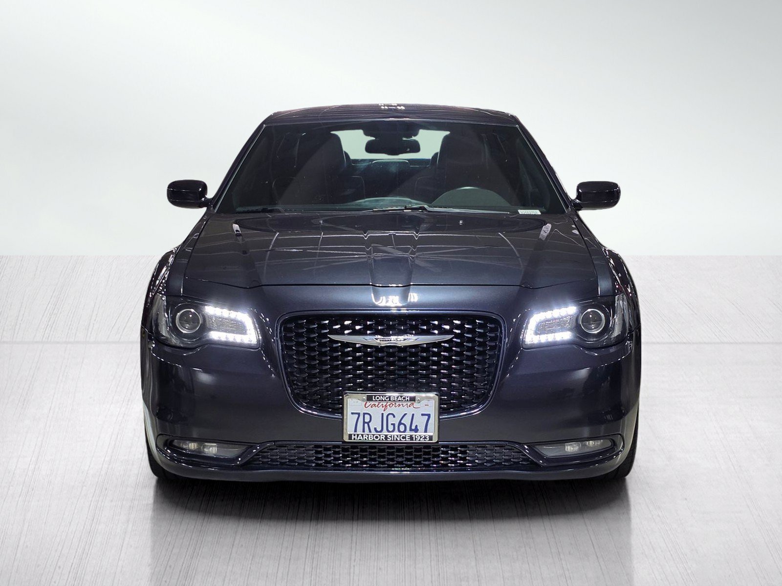Used 2015 Chrysler 300 S with VIN 2C3CCABG7FH904148 for sale in Long Beach, CA