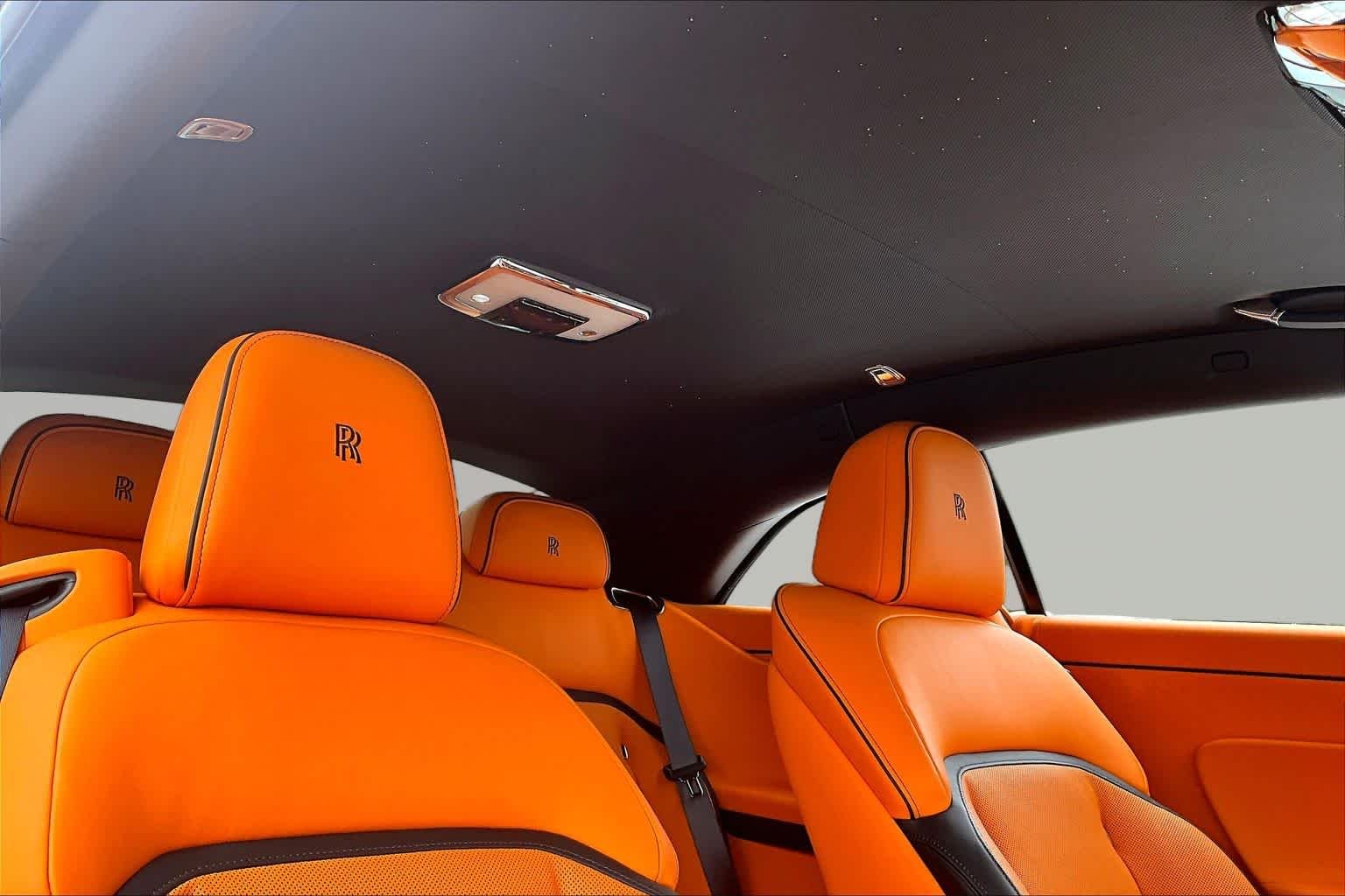 Used 2024 Black Diamond Rolls-Royce  image 13