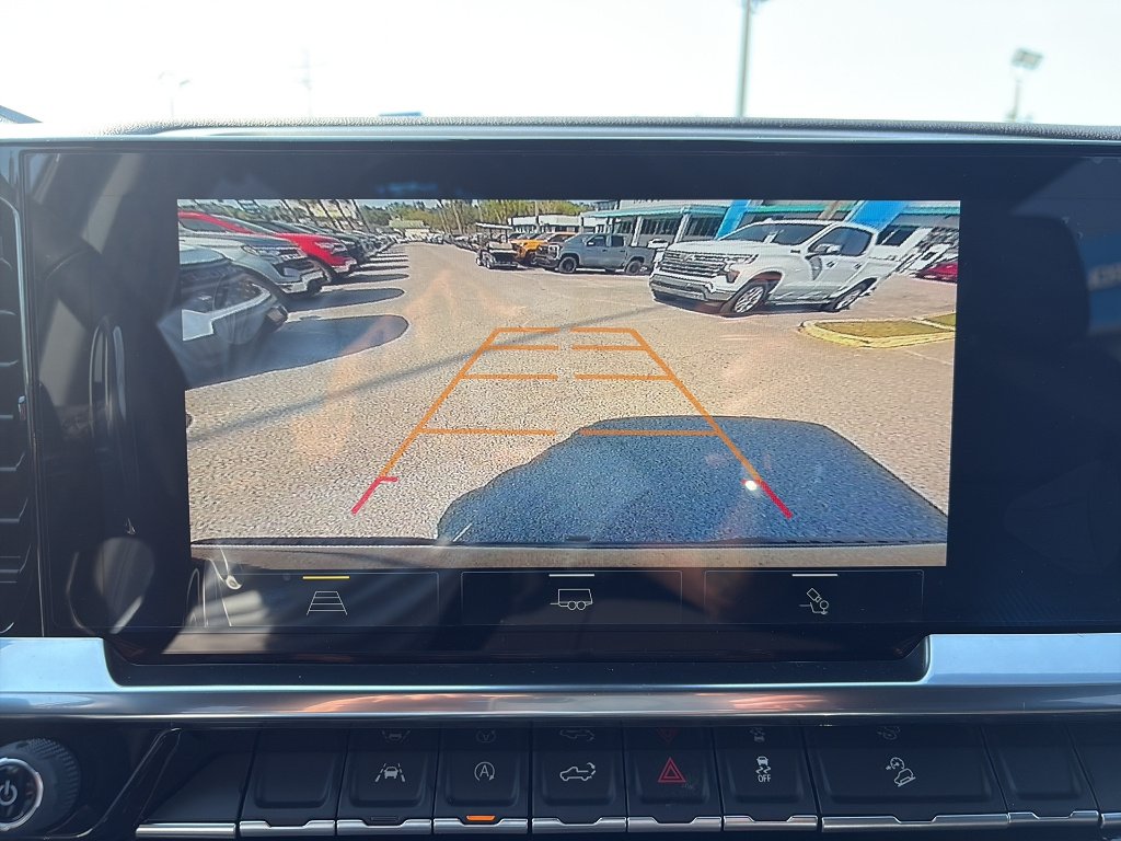 2026 Chevrolet Silverado 1500 RST - Photo 23