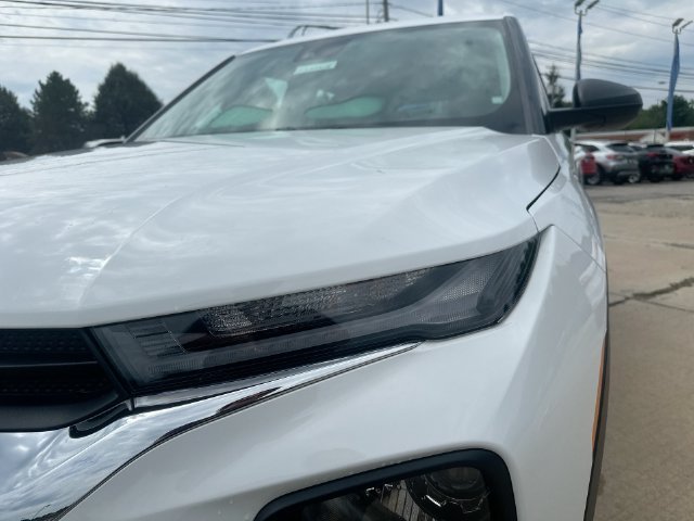 Used 2023 SUMMIT WHITE Chevrolet LS image 56
