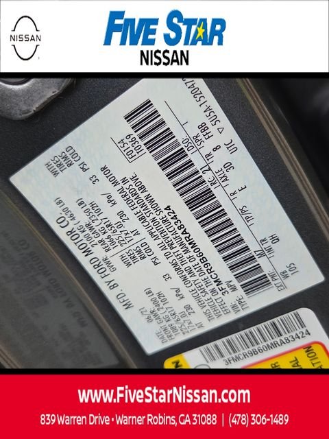 Used 2021 Gray Ford Big Bend image 19