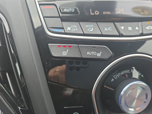 Used 2026 Platinum White Pearl Acura Technology Package image 25