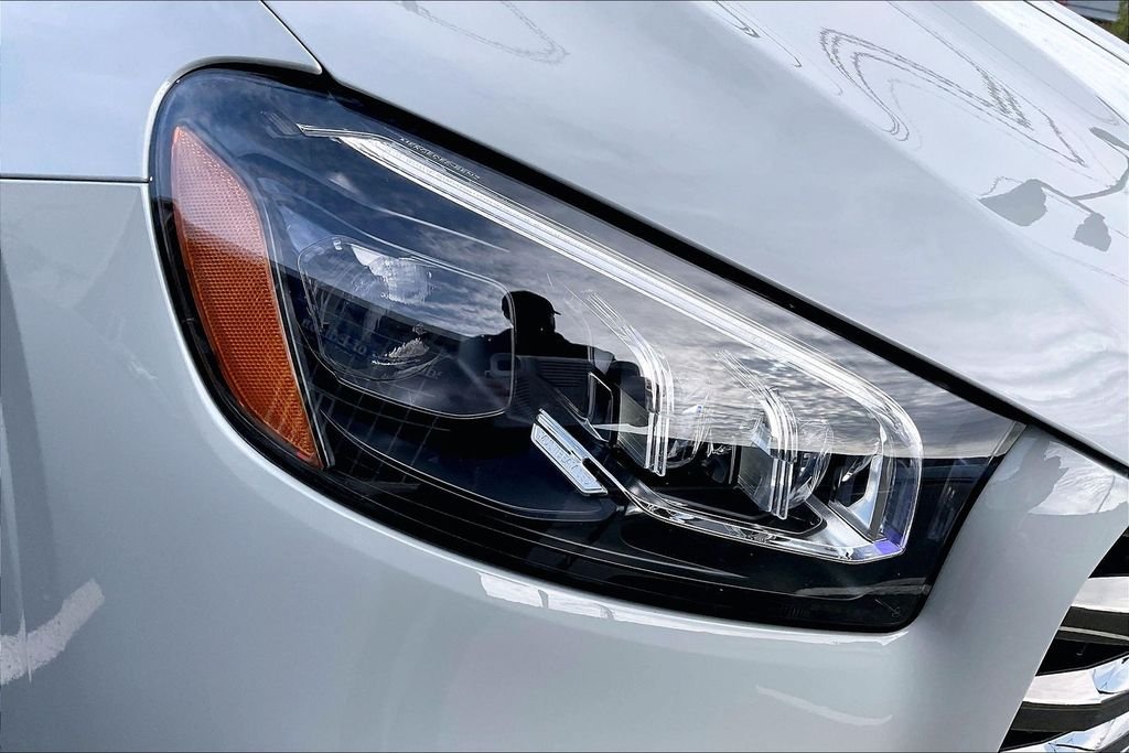 2024 Mercedes-Benz GLS Base - Photo 25