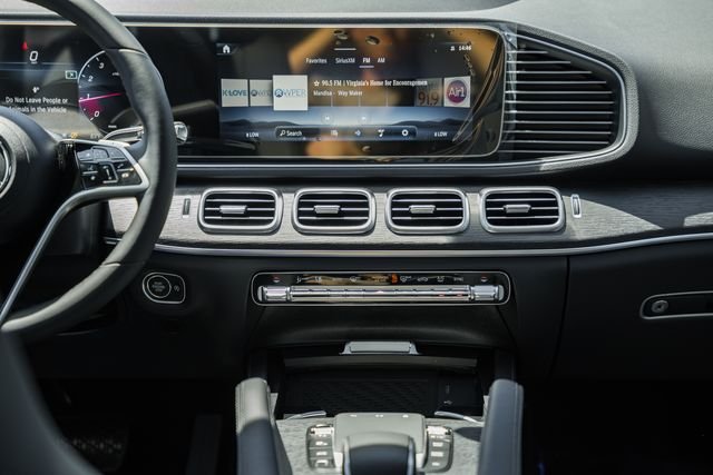 New 2026  Mercedes-Benz GLE 350 image 21