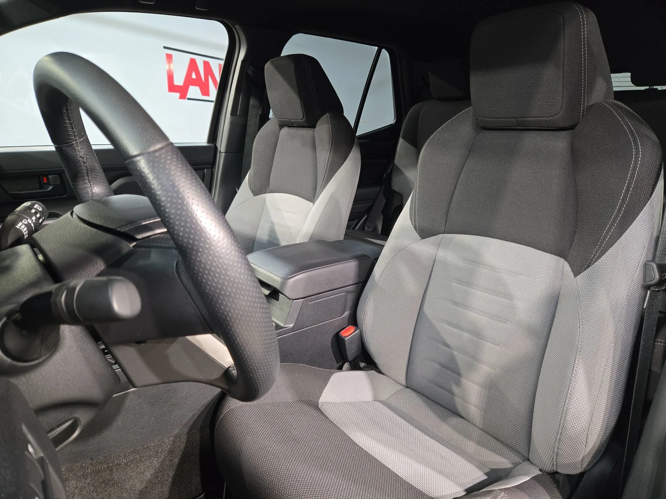 Certified Used 2025 Black Toyota TRD Off Road image 23