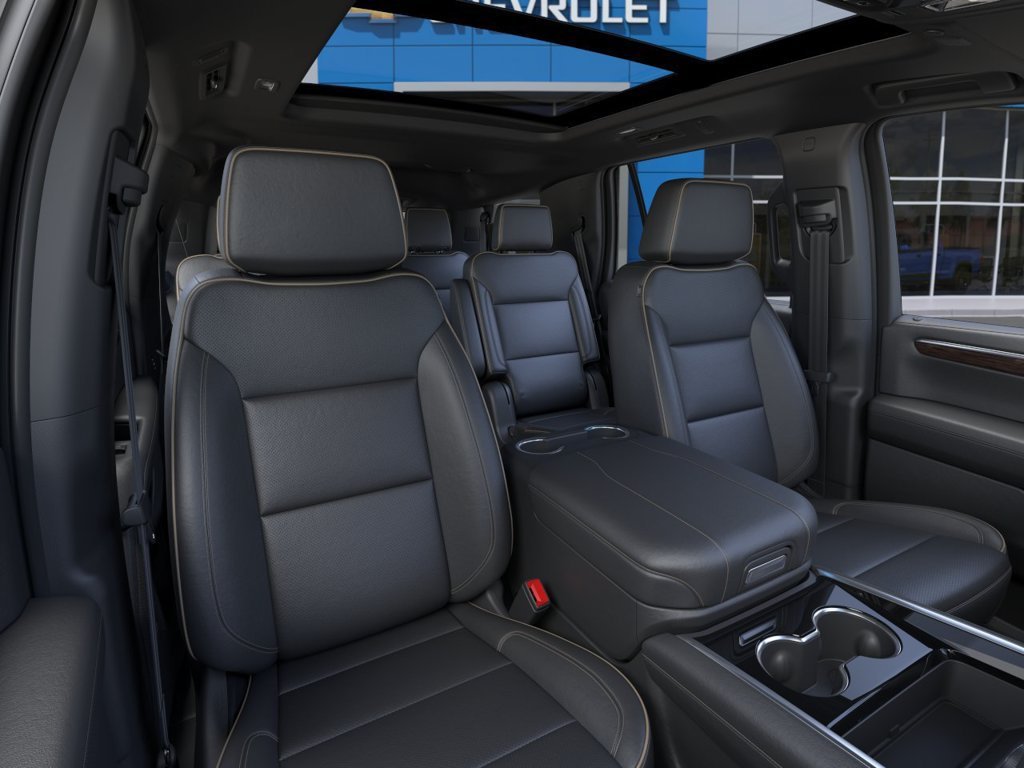 2027 Chevrolet Tahoe Premier - Photo 16
