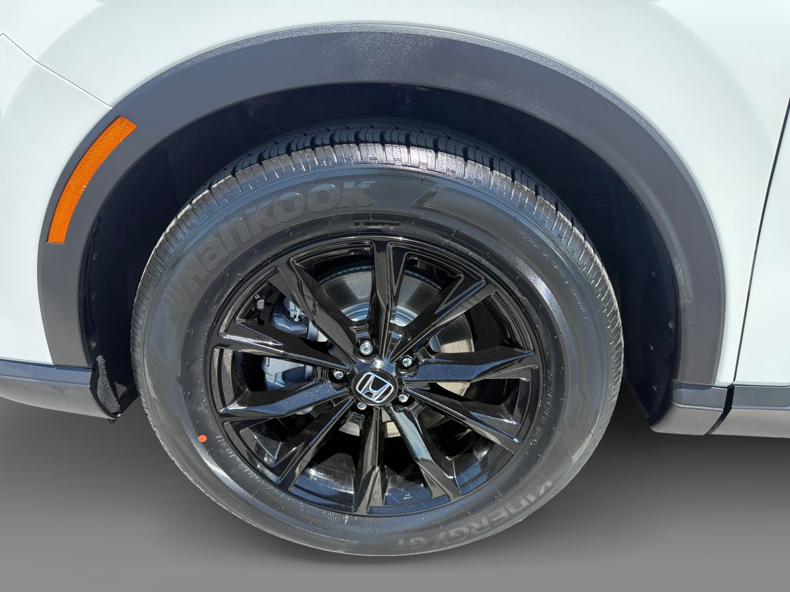 2024 Honda CR-V Sport-L - Photo 9