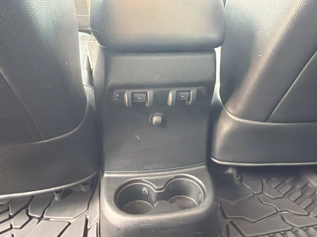 Used 2018 Beige Jeep Unlimited Sport image 25