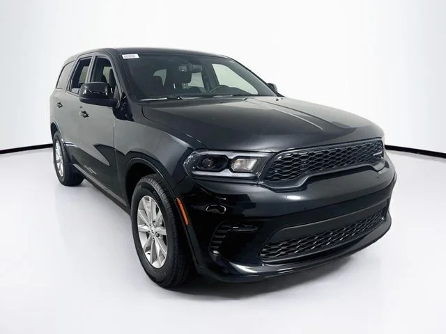 New 2026 Diamond Black Clear-Coat Exterior Paint Dodge GT image 1