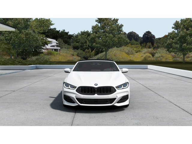 2026 Bmw 840i xDrive photo 3
