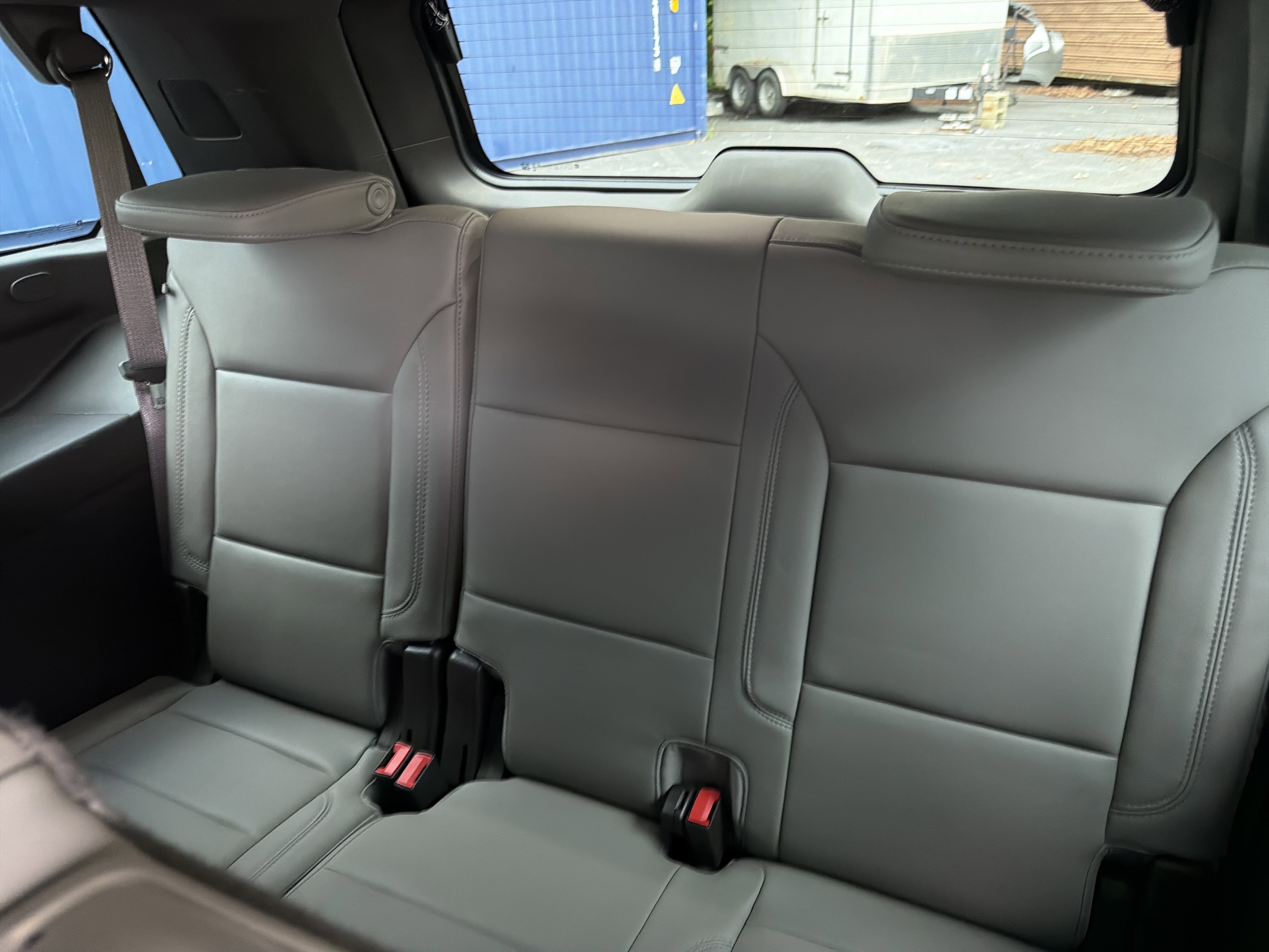 Used 2022 Empire Beige Metallic Chevrolet LT image 23
