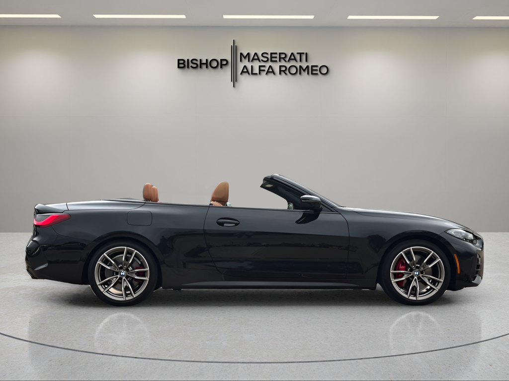 2024 BMW 4 Series M440i - Photo 9