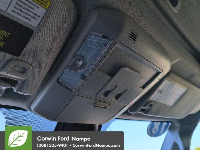 Used 2018 Magnetic Gray Metallic Toyota  image 21