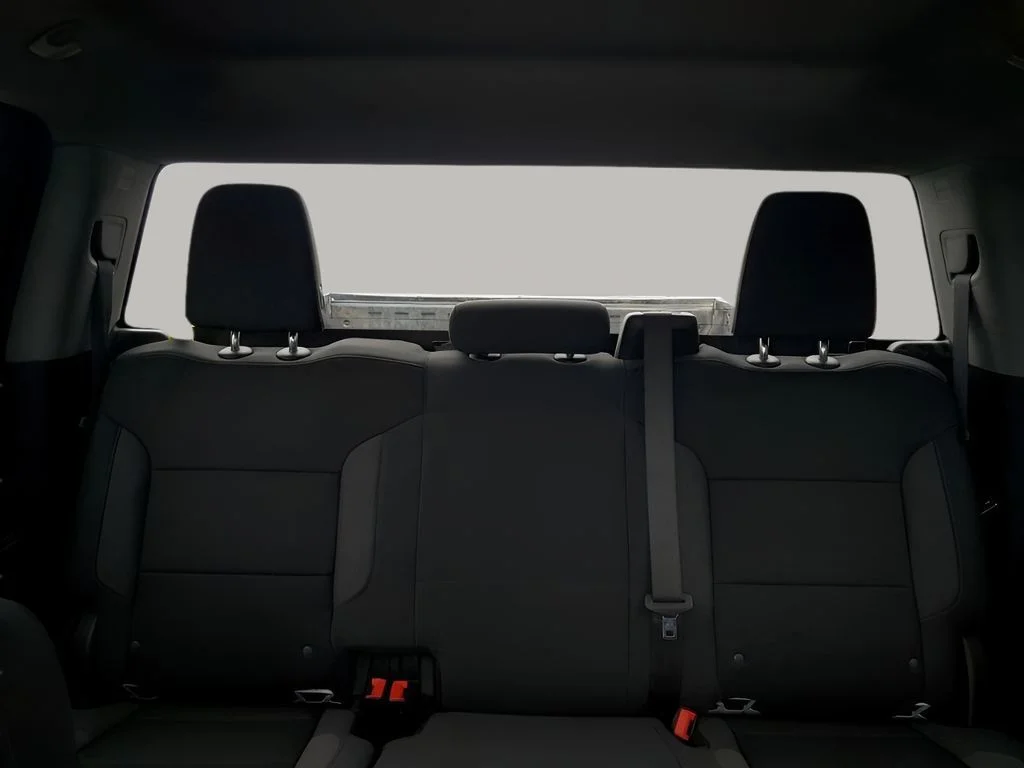 Used 2024 White Chevrolet LT Trail Boss image 43