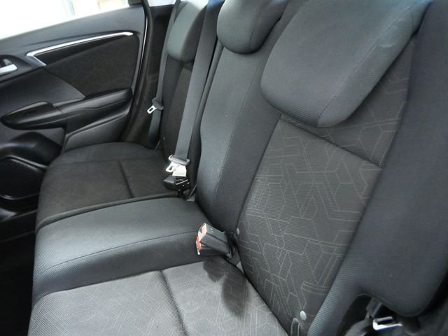 Used 2015 Silver Honda EX image 14