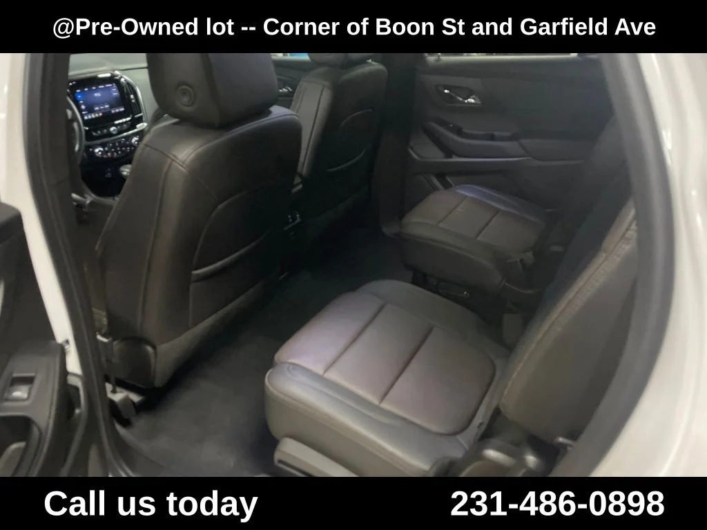 Used 2023 Beige Chevrolet High Country image 26