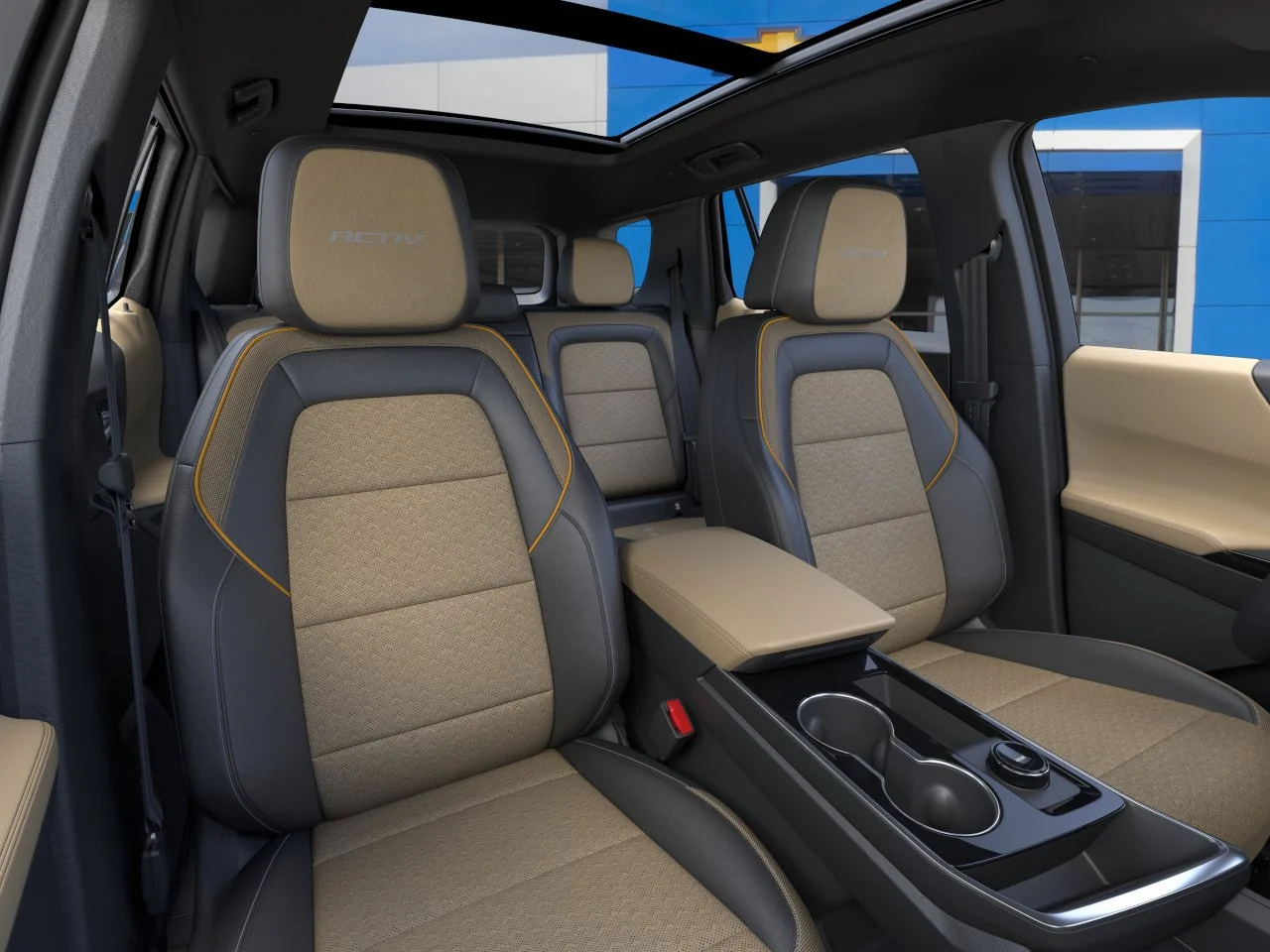 2026 Chevrolet Equinox ACTIV - Photo 16