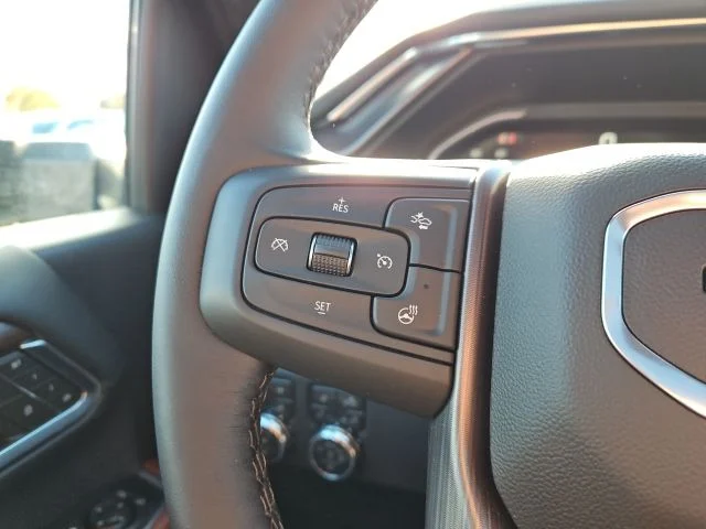 2026 GMC Sierra 3500HD Denali Ultimate - Photo 40