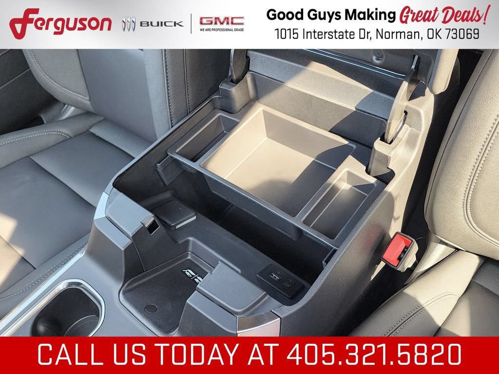 2026 GMC Sierra 1500 Elevation - Photo 32