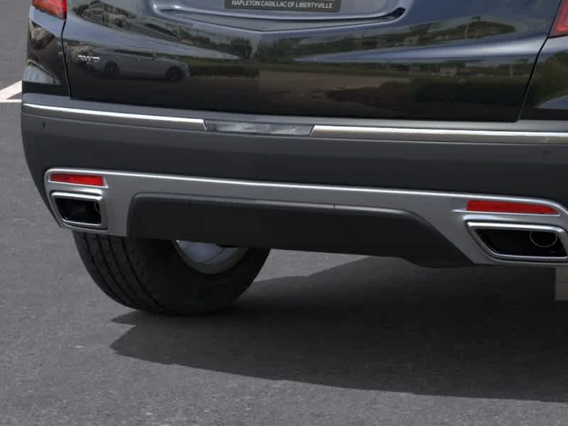 2026 Cadillac XT5 Premium Luxury - Photo 14