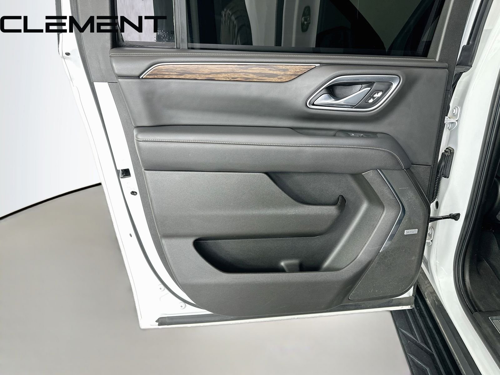 2021 Chevrolet Suburban Premier - Photo 32