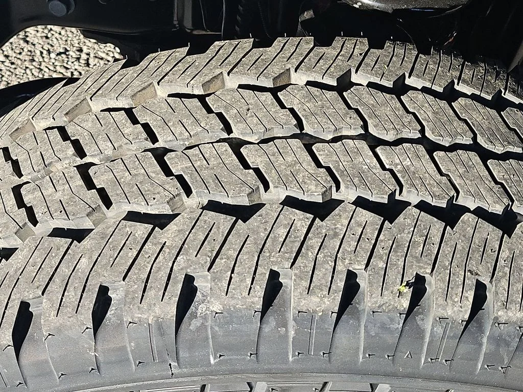 New 2026 Carbonized Gray Metallic Ford F-350® Platinum® image 56