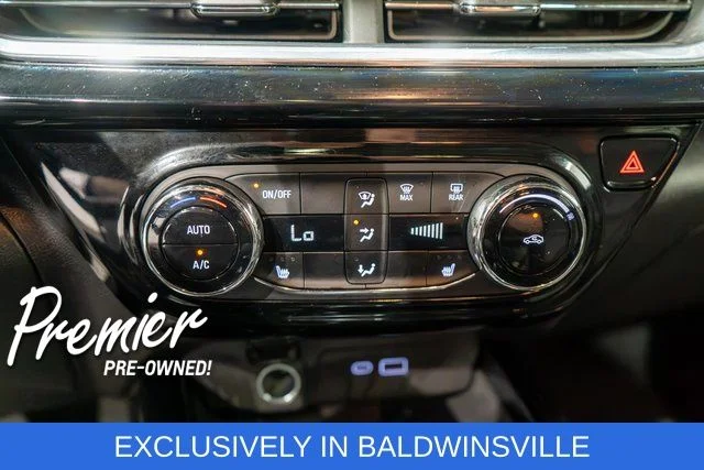 Used 2024 Black Chevrolet 2RS image 24
