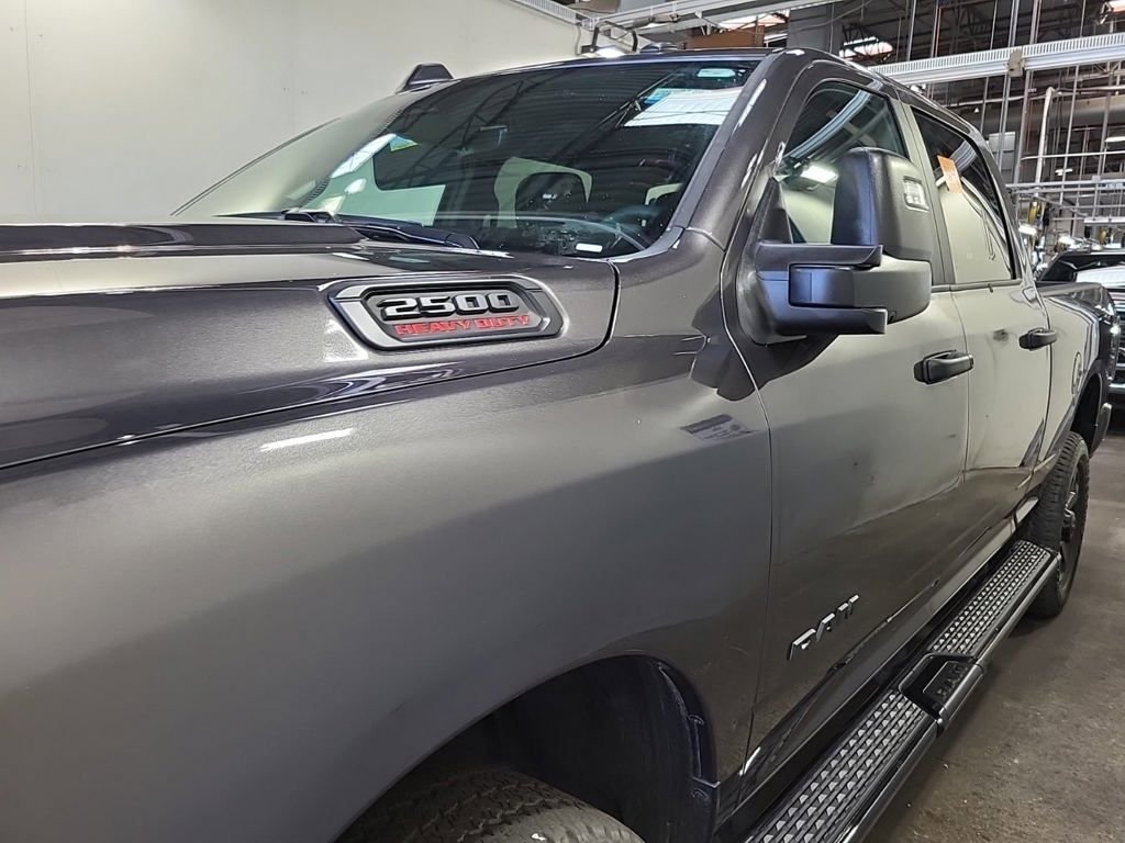 Used 2026 Gray Ram Big Horn image 10