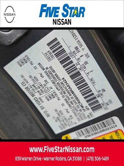 Used 2021 Gray Ford Big Bend image 19