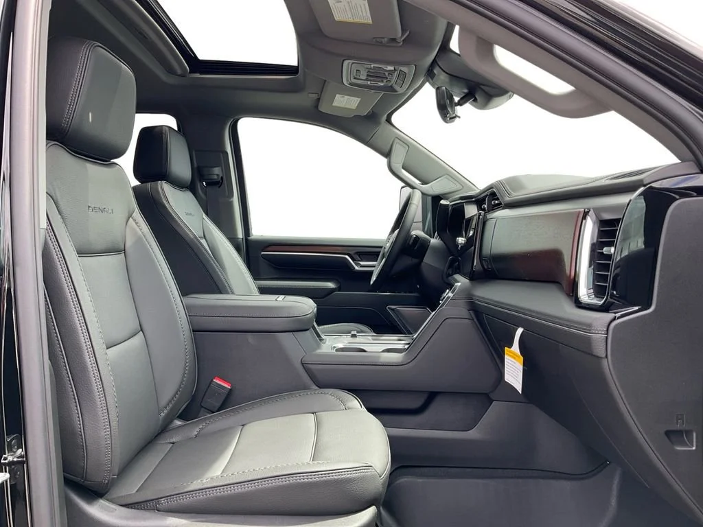 New 2026 Onyx Black GMC Denali image 25