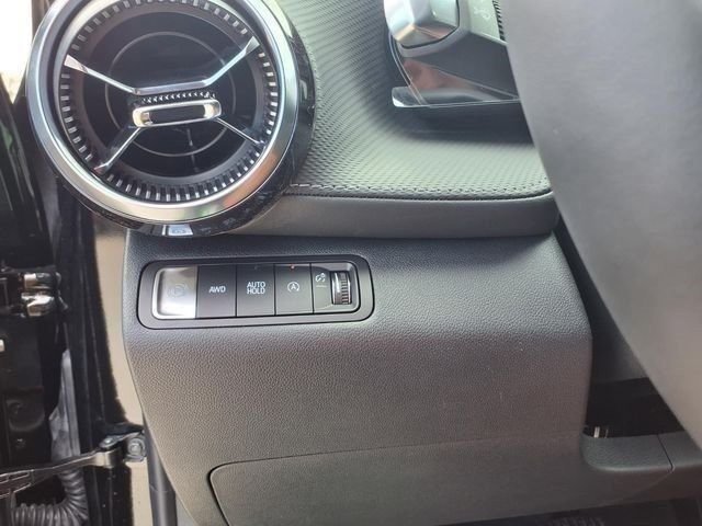 New 2026 Mosaic Black Metallic Chevrolet LT image 19