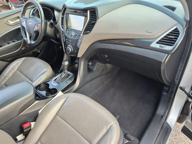 Used 2014 Silver Hyundai 2.0T image 28