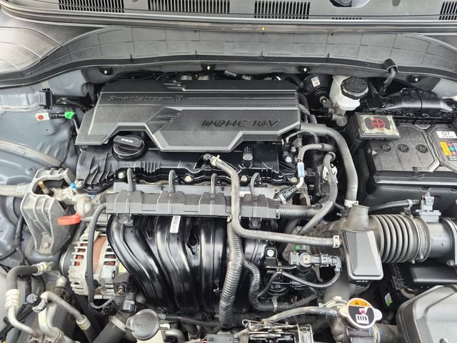 Certified Used 2023 Gray Hyundai SEL image 30