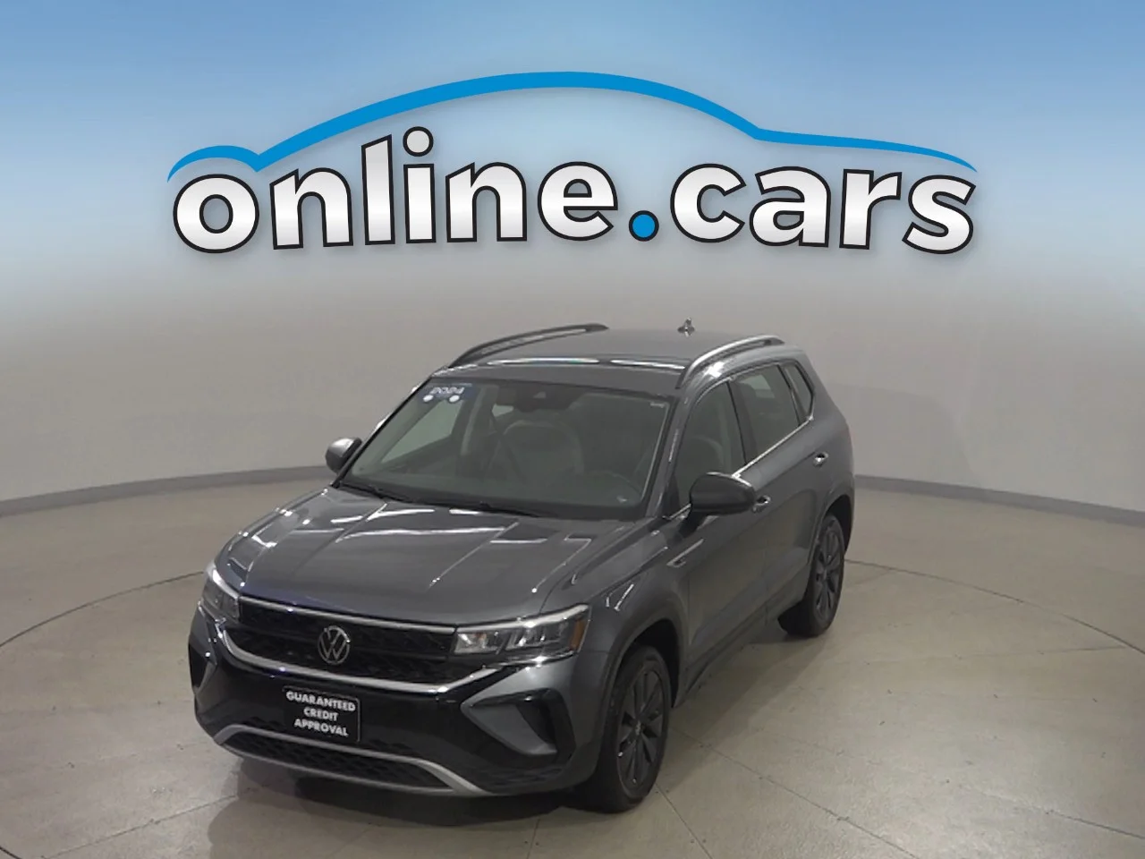 Used 2024 Gray Volkswagen 1.5T S image 5