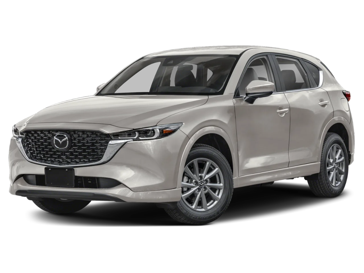 2024 Mazda CX-5 S Select Package Auto AWD's photo
