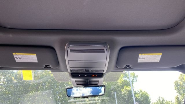 New 2026 Deep Crystal Blue Mica Mazda Premium Plus AWD image 25
