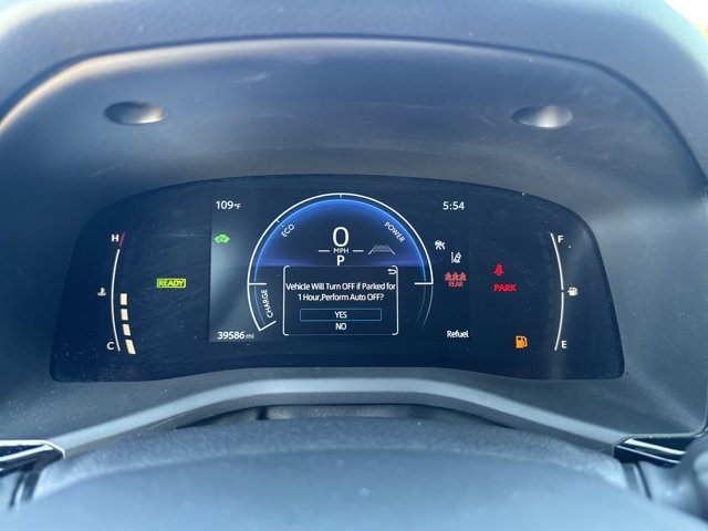 Used 2025 Black Toyota  image 19