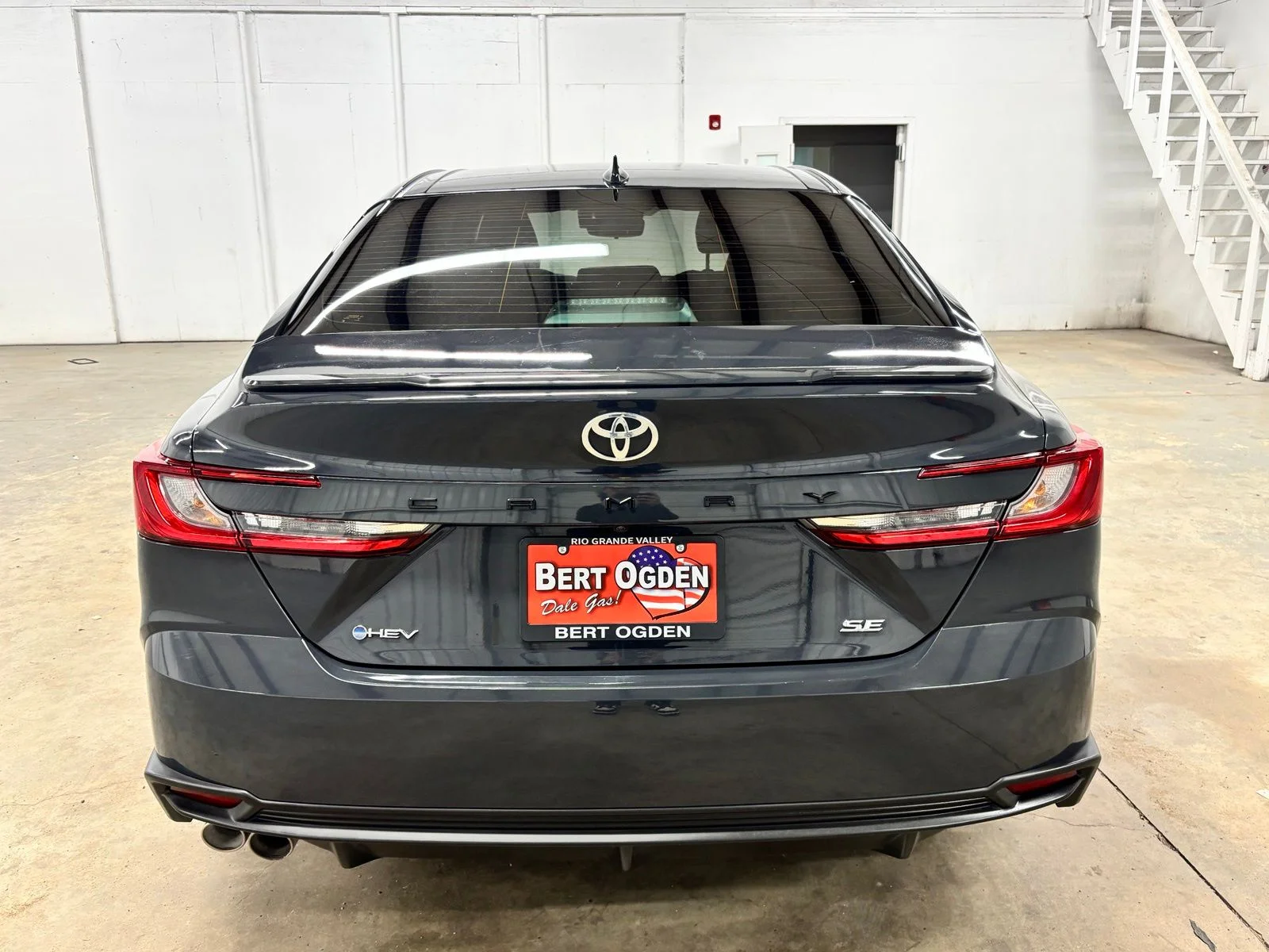 Used 2026  Toyota SE image 6