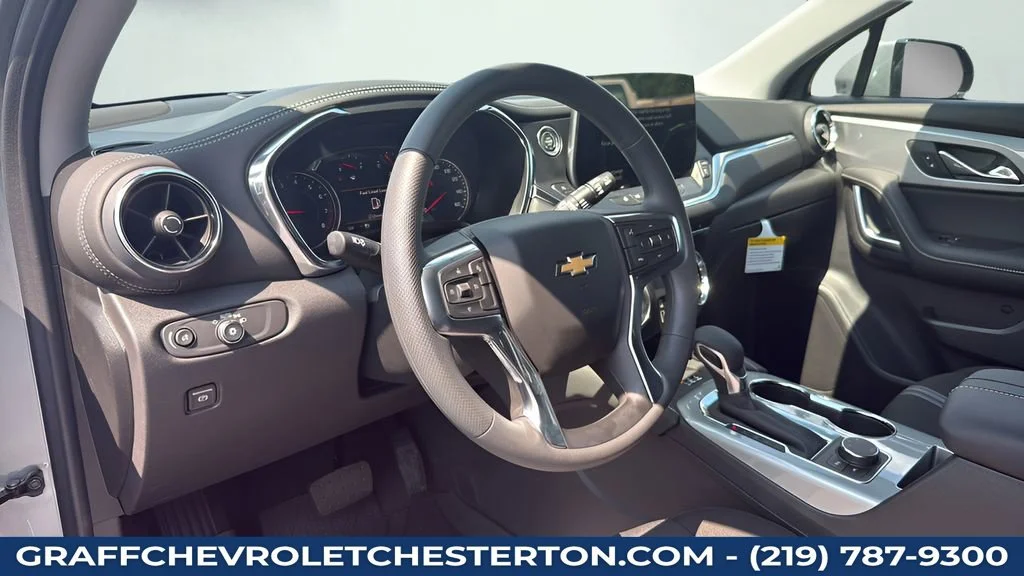 2026 Chevrolet Blazer 2LT - Photo 36
