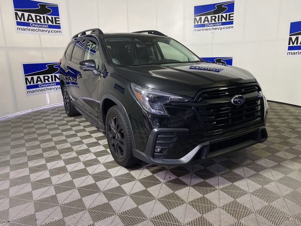 2023 Subaru Ascent Onyx Edition Limited 7 Passenger's photo