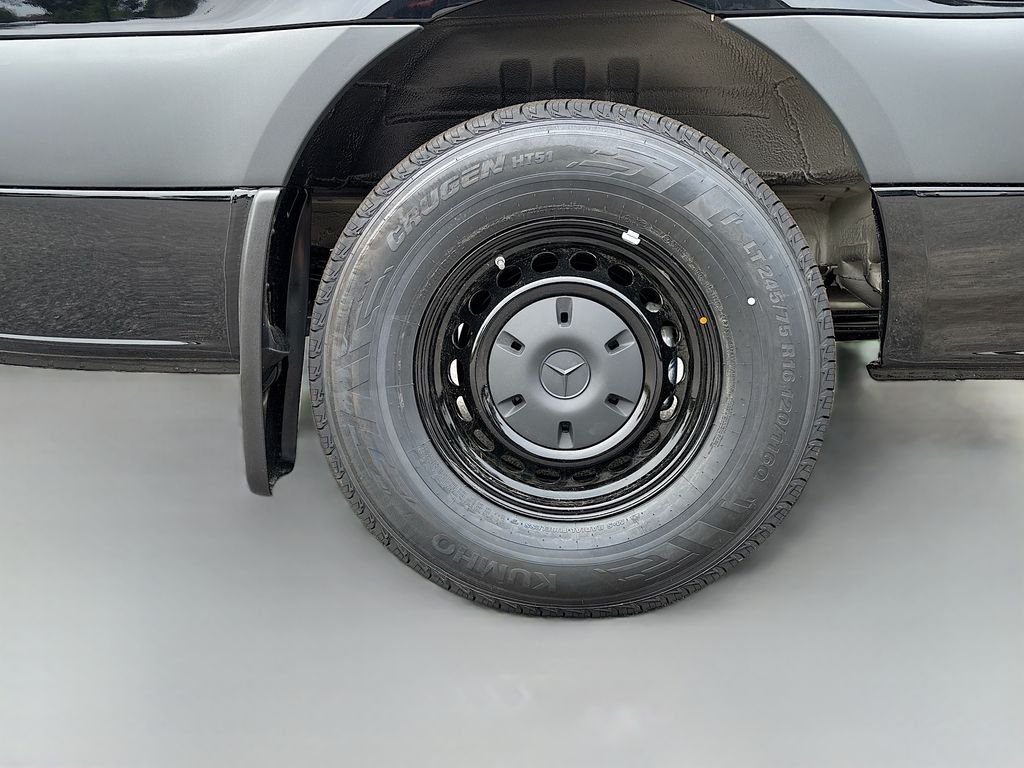 New 2026  Mercedes-Benz Passenger 170 WB image 13