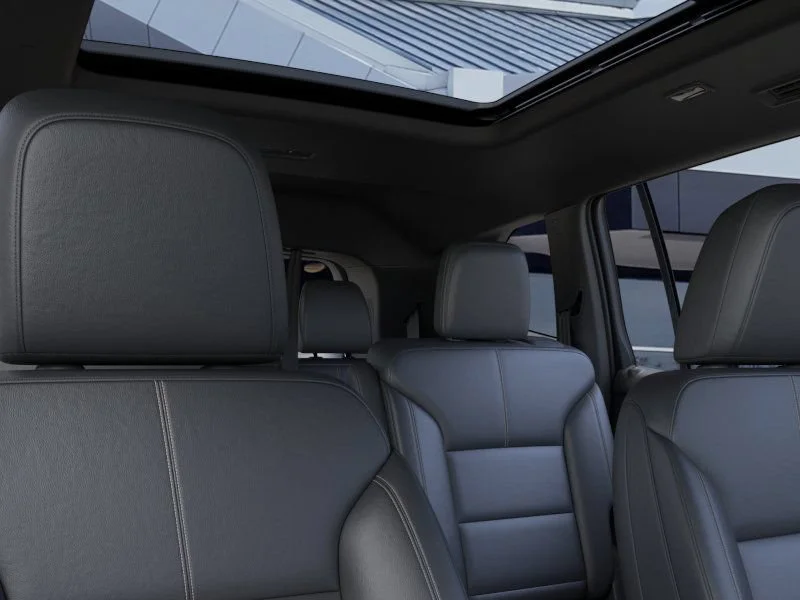 2026 GMC Acadia Elevation - Photo 25