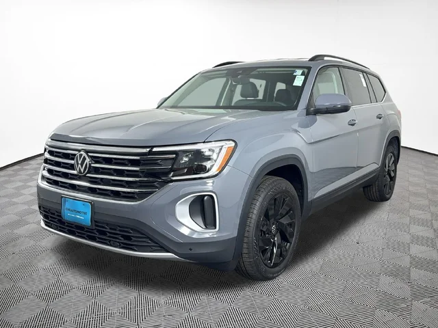 2026 Volkswagen Atlas SE w/Technology