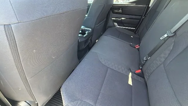 2022 Toyota Tundra SR5 - Photo 24