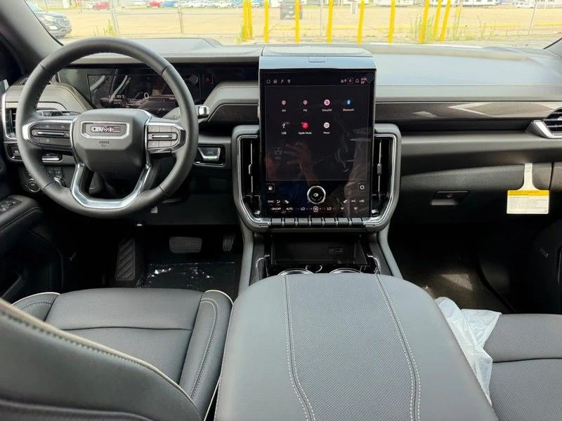 New 2026 Silver GMC Elevation image 10